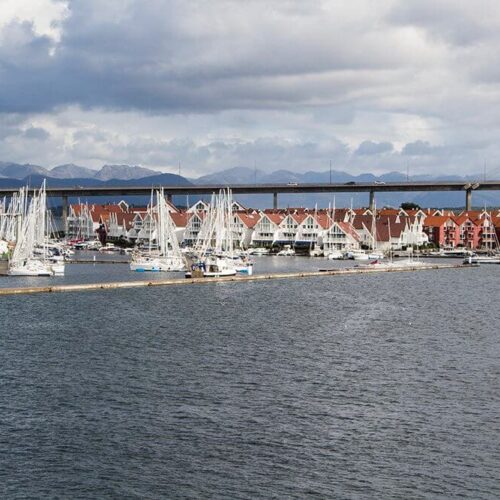 What to do in Stavanger, Norway, in a day