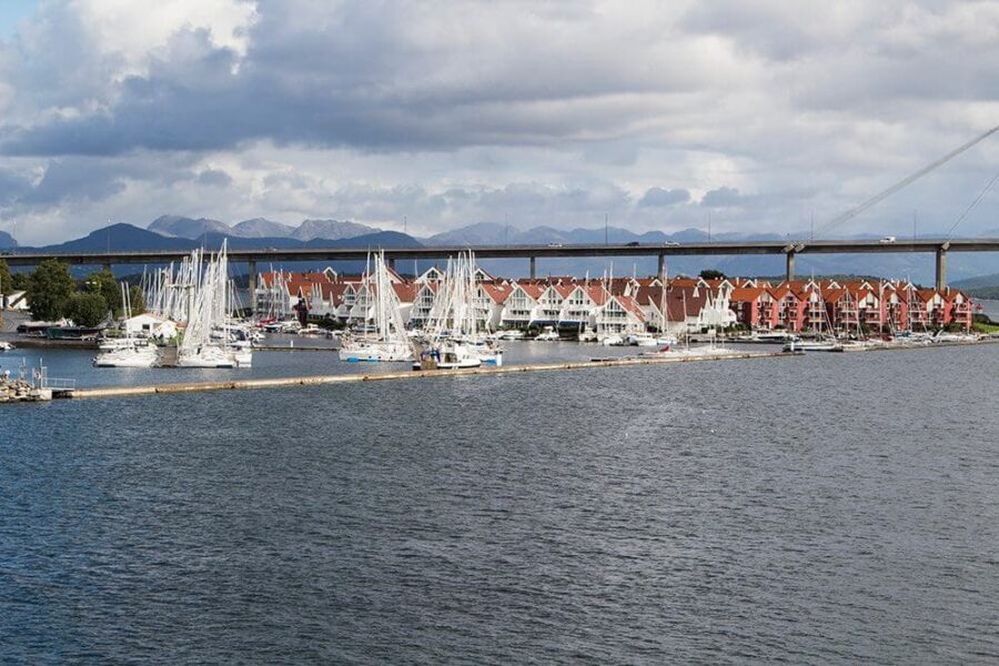 What to do in Stavanger, Norway, in a day