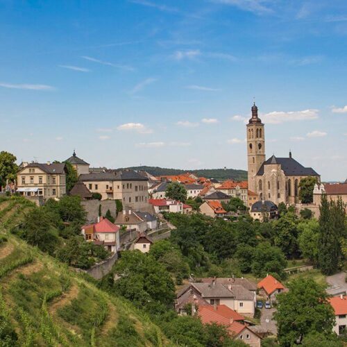 Things to do in Kutna Hora on a day trip from Prague