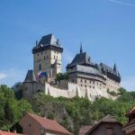 From-Prague-to-Karlstejn-Castle-Czech-Republic