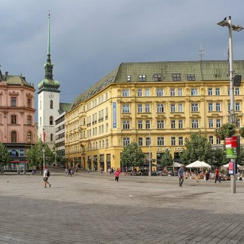 Things to do in Brno, Czech Republic