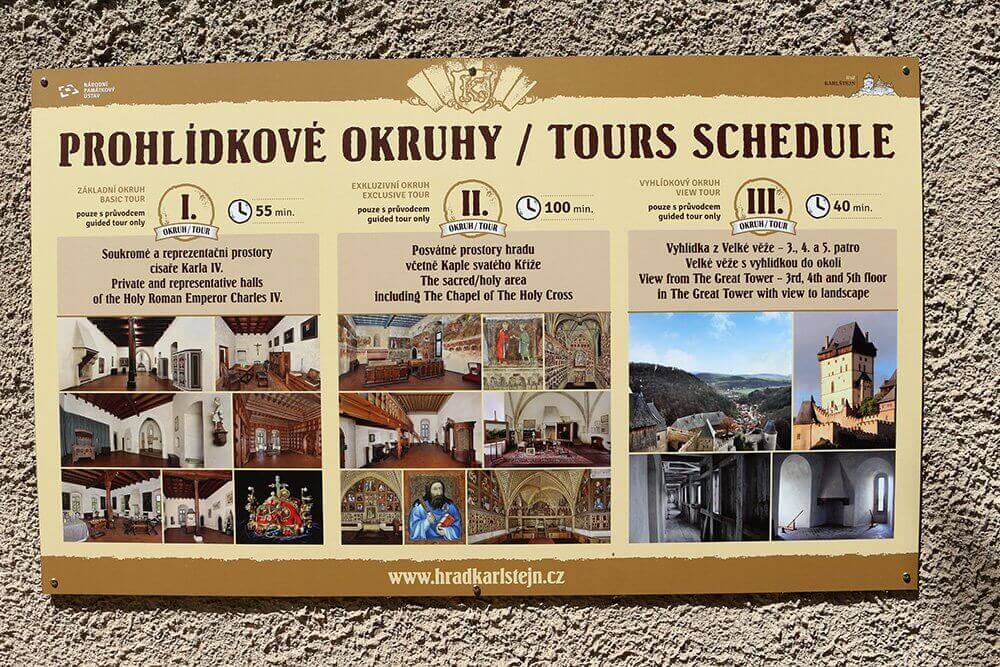 Tours-of-Karlstejn-Castle-Czech-Republic