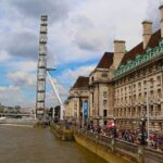 London for free things to do