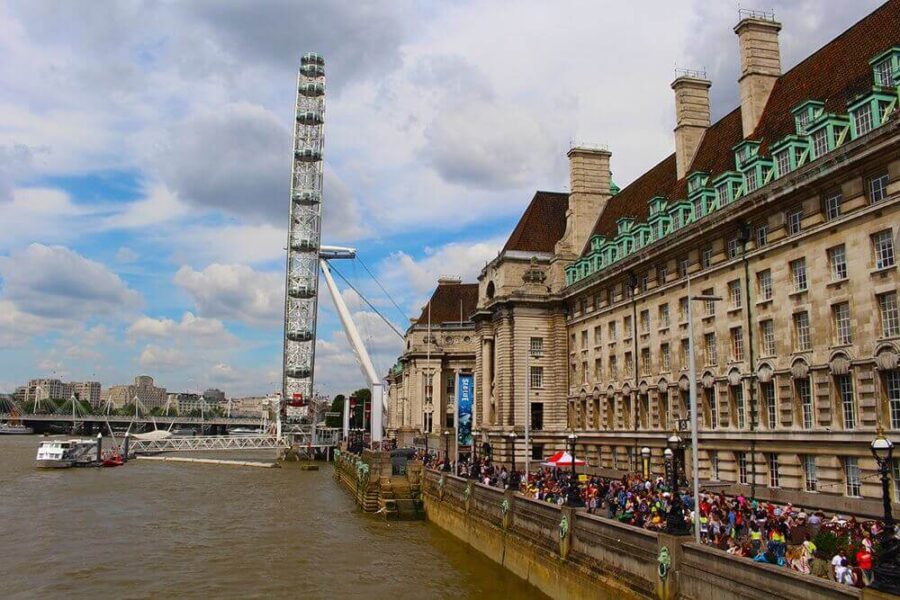 London for free: places to visit and things to do
