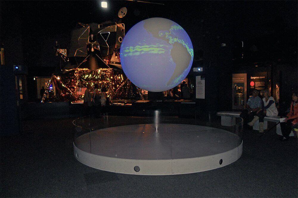 Science-Museum in London