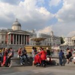 London travel tips