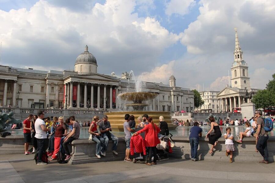 12 London Travel Tips: Make the Most of Your Visit
