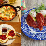 The best breakfast and brunch places in Bayswater, London, at Kensington Palace