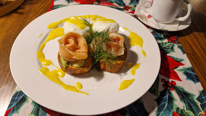 Food Back in the USSR in Tiraspol