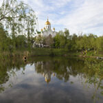 How to get and things to do in Tiraspol