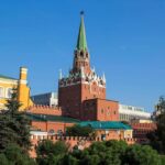 Top 10 places to see in Moscow, Russia