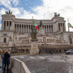 Movies set in Italy