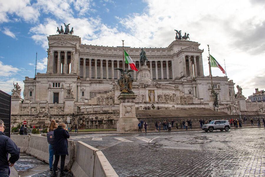 Amazing movies set in Italy, where Italy is the main character