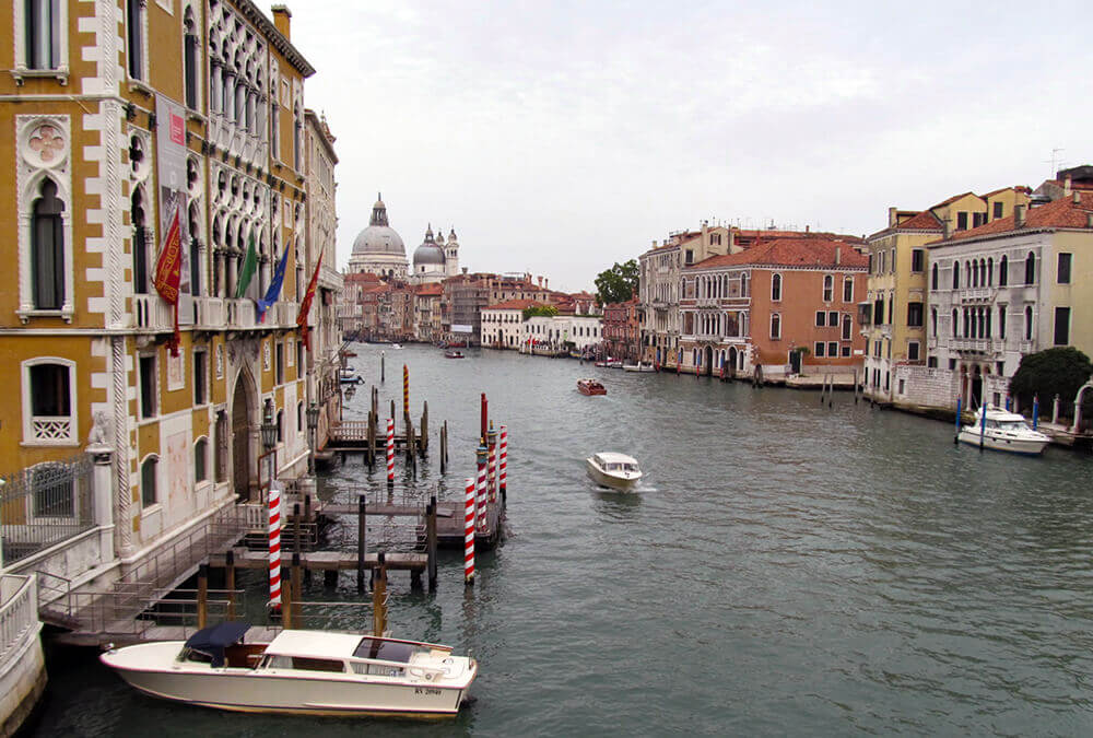 Venice, Italy